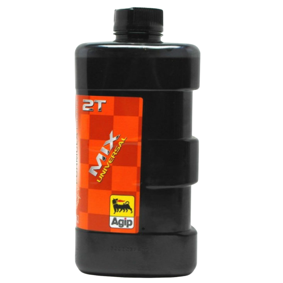 Моторное масло Eni Mix 2T, 4л